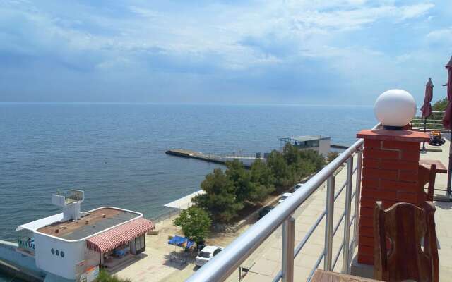 Legenda Alushta Mini-hotel