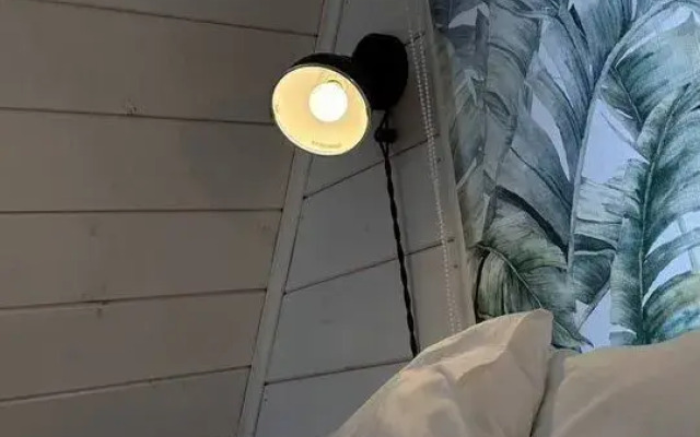 Частный Дом Сила Поля