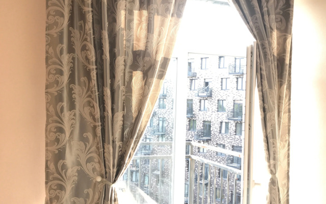 Квартира на Улице Летная 21/3