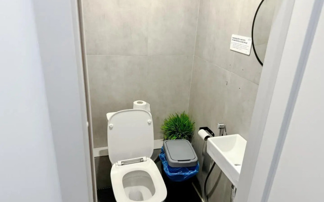 Hot'el Place Hostel