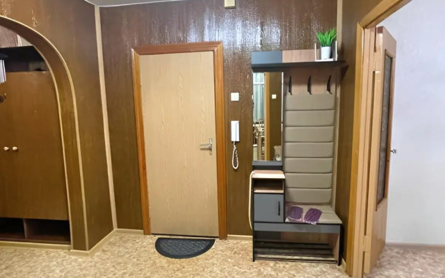 Квартира на Панагюриште 18