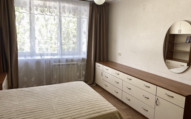 Апартаменты в центре Казани