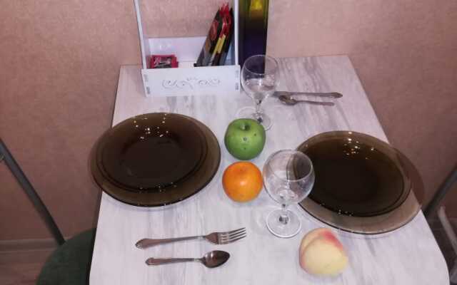 Апартаменты у Русского Дома