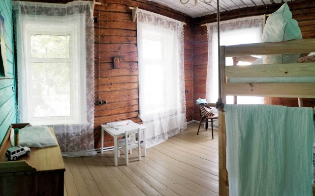 Апартаменты "Риза Раек большие" в самом центре Суздаля