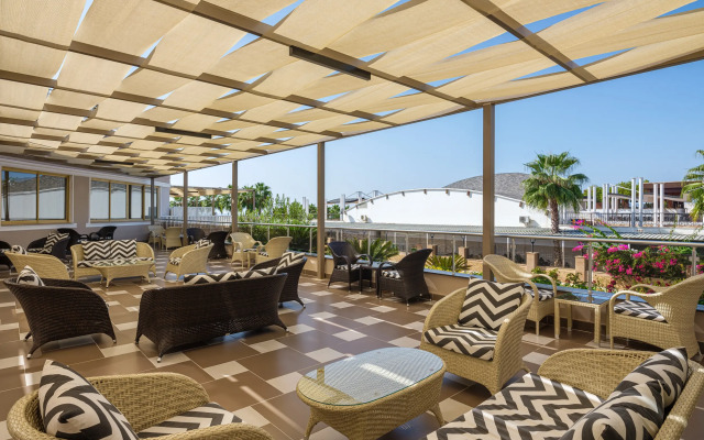 Aydinbey Famous Resort - Ultra All Inclusive