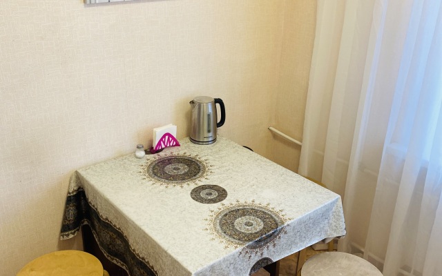Apartamenty V Tsentre - Gagarina 9 Flat