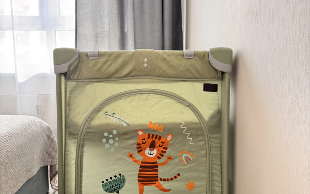 Квартира 2х-комнатная рядом с аэропортом Шерементьево