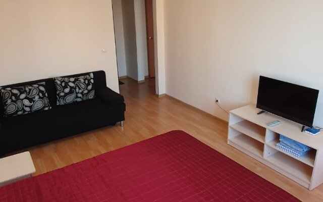 Vozle Ashana Flat