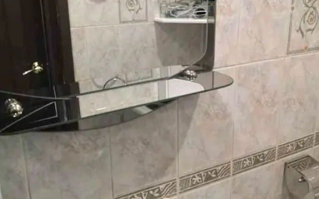 Апартаменты на Волгоградской