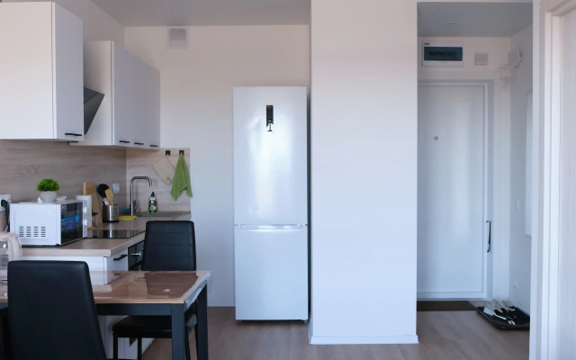 Квартира Трехполье