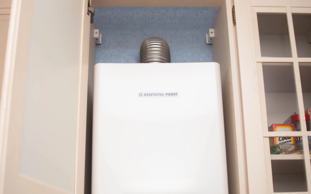 Апартаменты Уютные на Верхнем озере