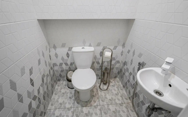 Апартаменты Vasilki-2 в самом центре города