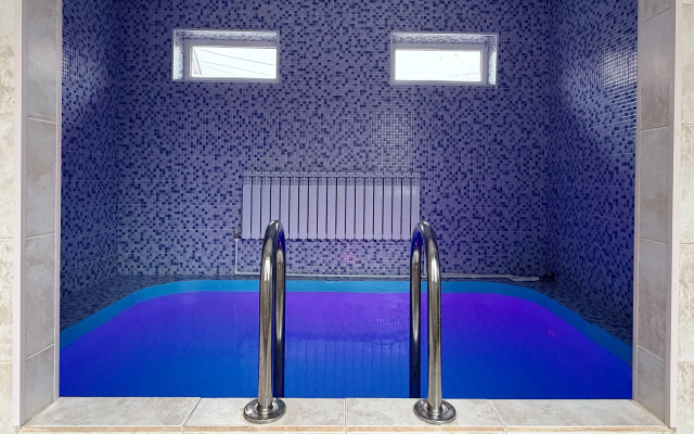 Частный дом Лесной