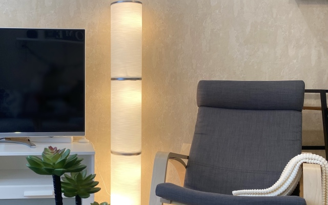 Апартаменты Nice home