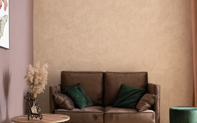 Апартаменты На Ярославской 13