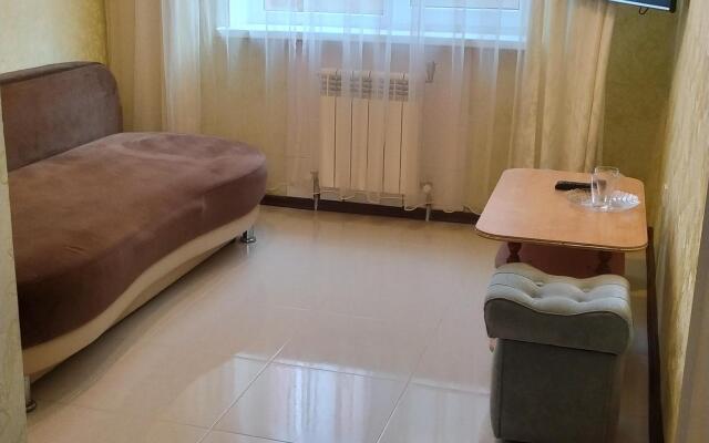 Yuzhny Briz Guest House