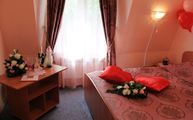 Lut Mini-Hotel