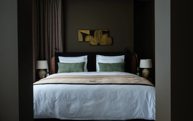 Boutique hotel Alkhimist