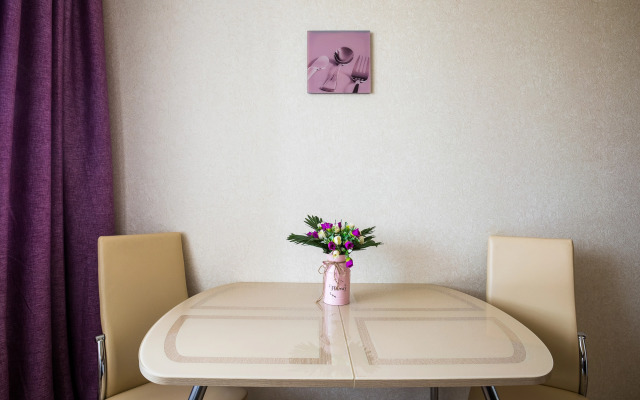Na Ulitse Romanova 60/1 Flat