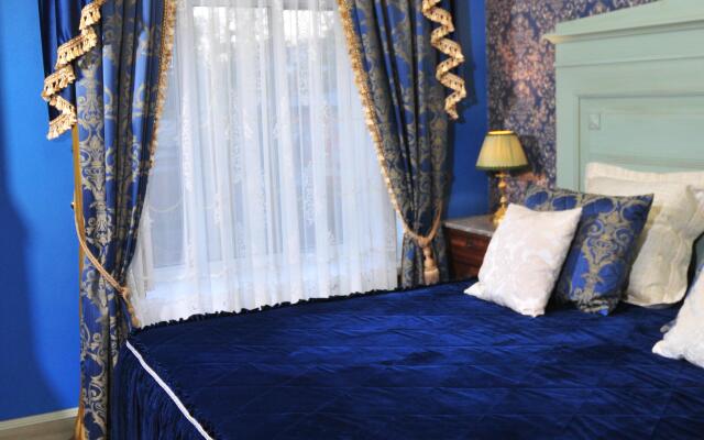 Museum of Krasovskis Guest House
