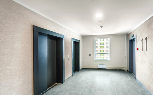 Studiya - Loft Na Leskova Flat