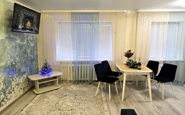 Квартира на Ленина 408А