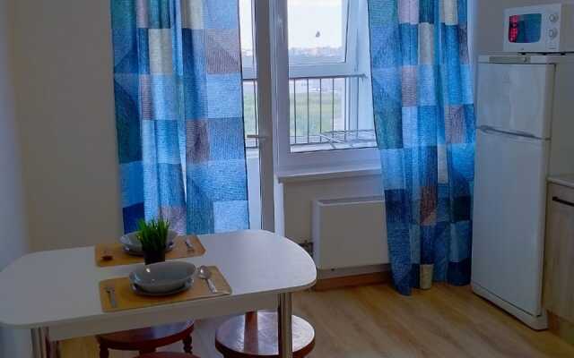 Апартаменты Ярославское Шоссе 149/4