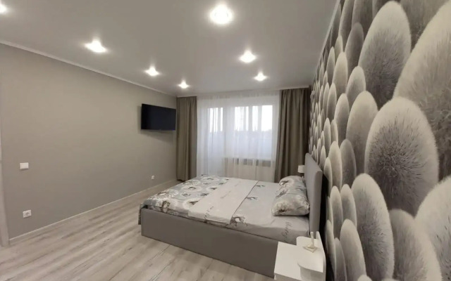 Квартира Уютные Сутки72 Монтажников, 42Б