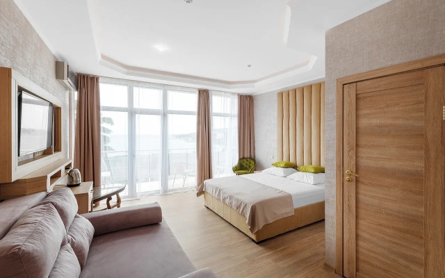 Gurzuf Sunrise Hotel