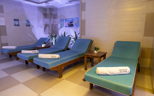 Amethyst Hotel