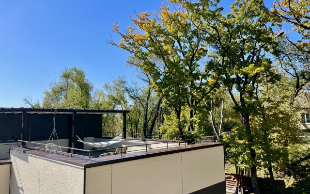 Glavnyij Guest house