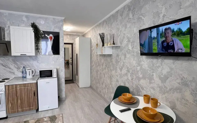 V Tsvete Zhizn Flat