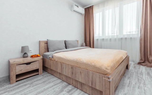 Zhk Frukty Persik 2079 Flat