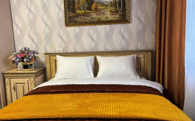 Апартаменты Пятница/район Бывалово