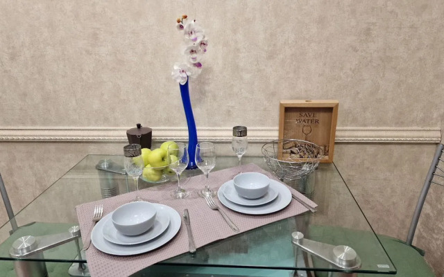 Квартира Пестеля 2 Люкс