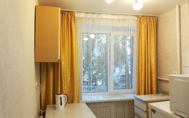 Апартаменты Квартира в центре