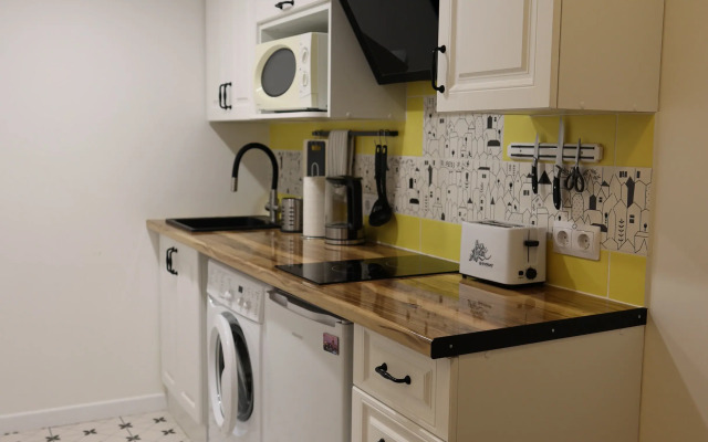 Апартаменты LOFT & HOME 6