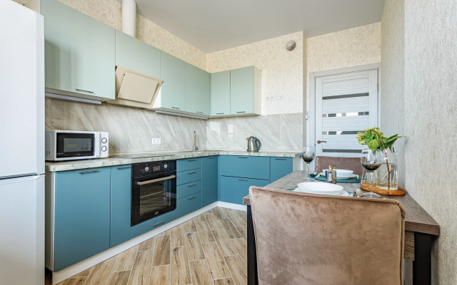 Квартира ЖК Олимпийский Краснодар