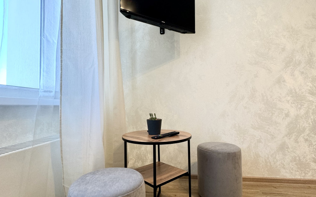 Квартира на Ул Караульная 38