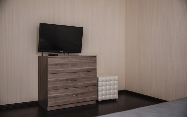 Отель Мона Лиза