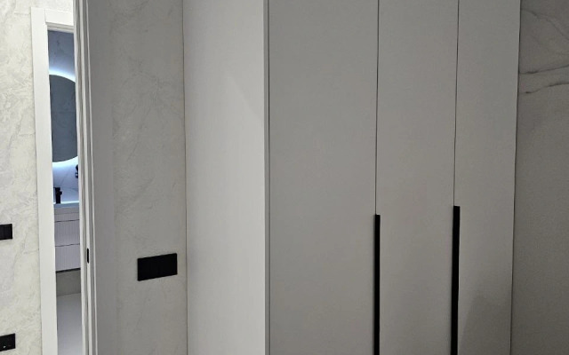 Квартира на улице Мансура Хасанова 13А