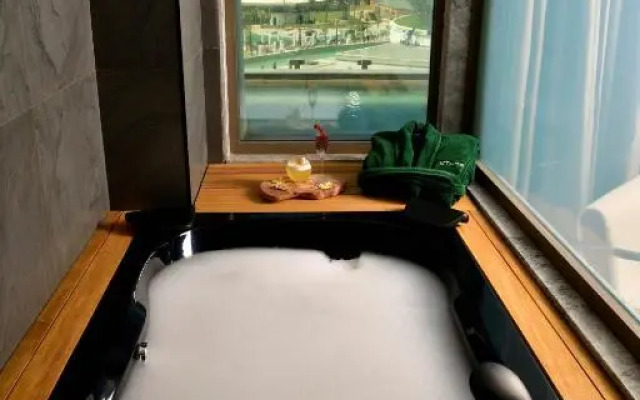 Отель Ethno Belek - Ultra All Inclusive