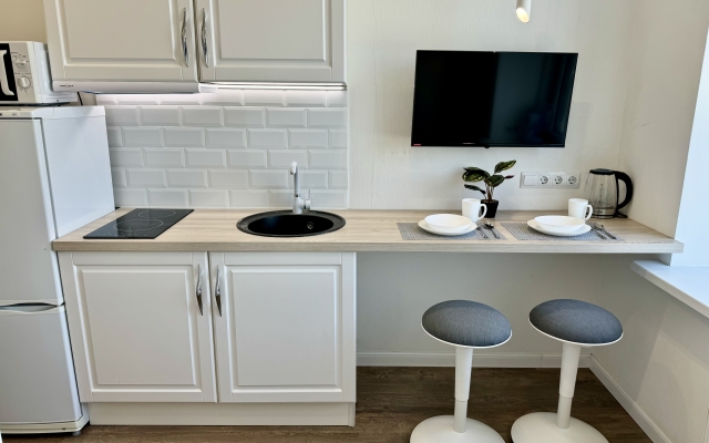 Апартаменты Апарт 309.1 Корабельная