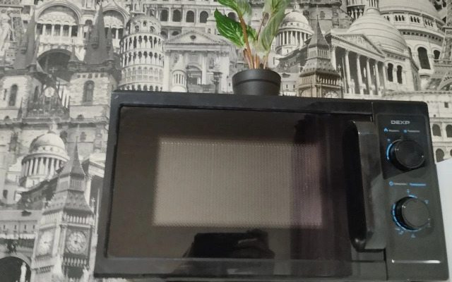 Квартира с Видом на Стадион