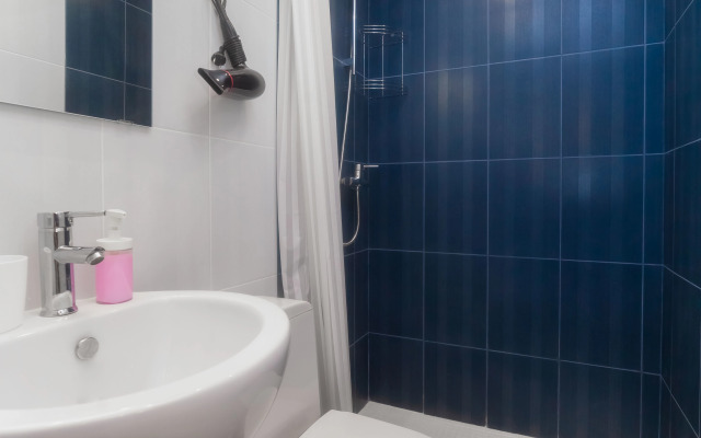 Апартаменты в ЖК Город