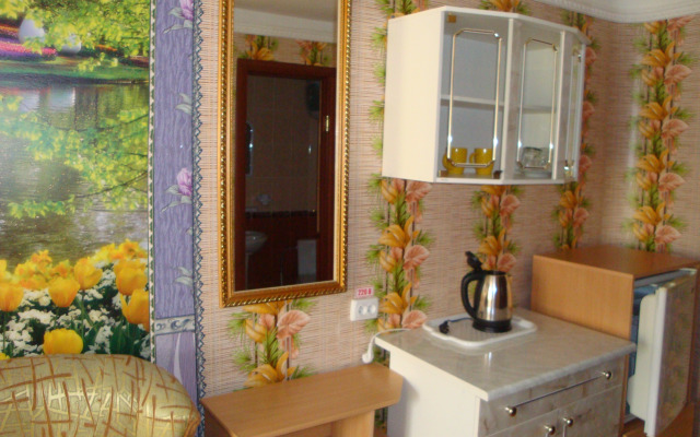 Мини-отель Бриз