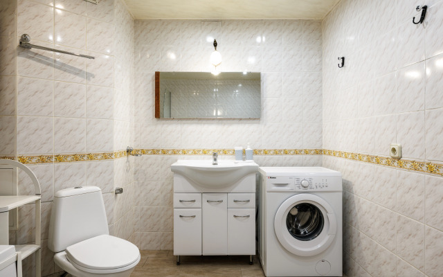 Апартаменты Sutki Rent на Набережной у Речного Вокзала