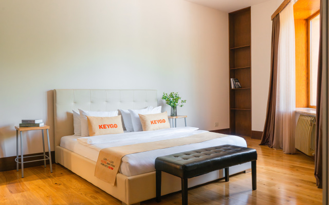 2BR Apt City Retreat Self-Checkin by Keygo 85 Apartments