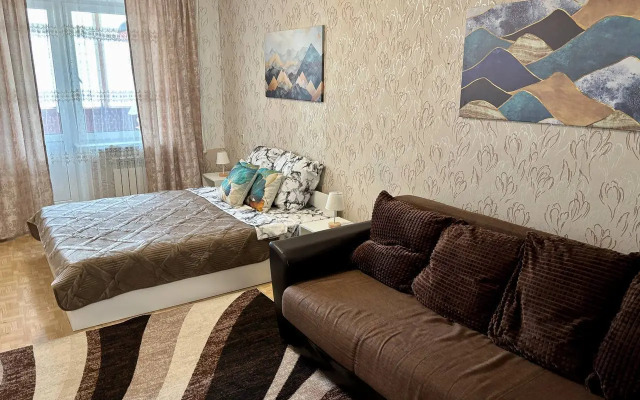 Квартира на Калининец 259