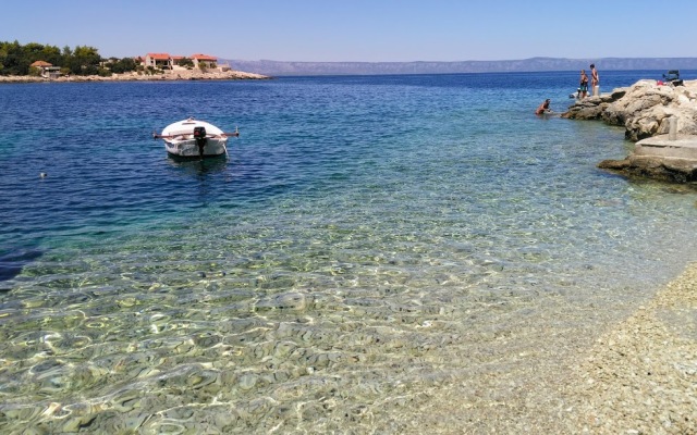Holiday House Casa del Pescatore